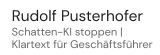 Rudolf Pusterhofer Klartext für Geschäftsführer 160 x 55 px Klartext Vertrieb